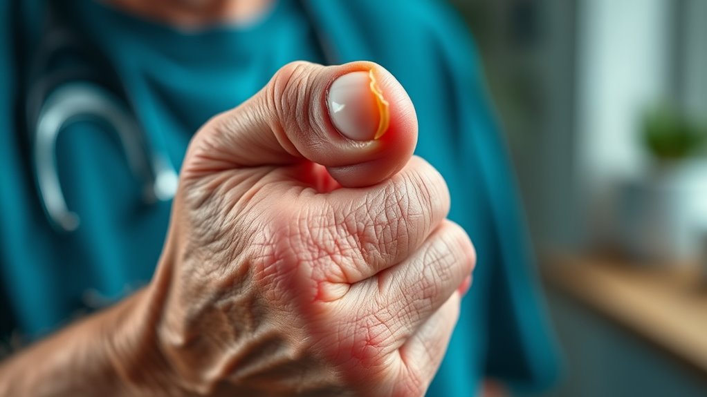 natürliche Heilmittel gegen Gelenkschmerzen