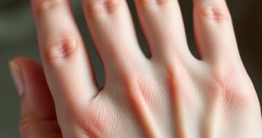 numbness tingling possible causes