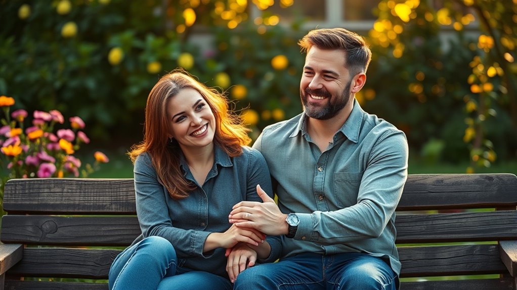 overcoming jealousy strengthening trust