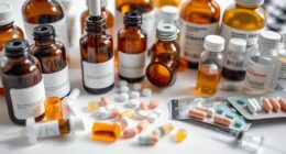 polyarthritis Medikamenten moderne Therapie