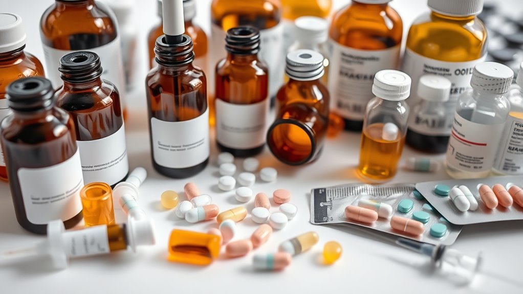 polyarthritis Medikamenten moderne Therapie