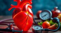 prevent heart attack risks