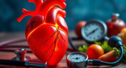 prevent heart attack risks