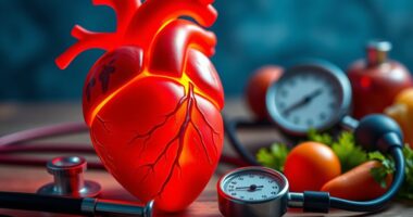 prevent heart attack risks