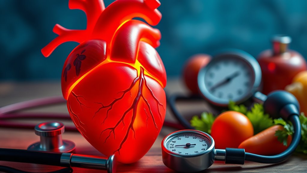 prevent heart attack risks