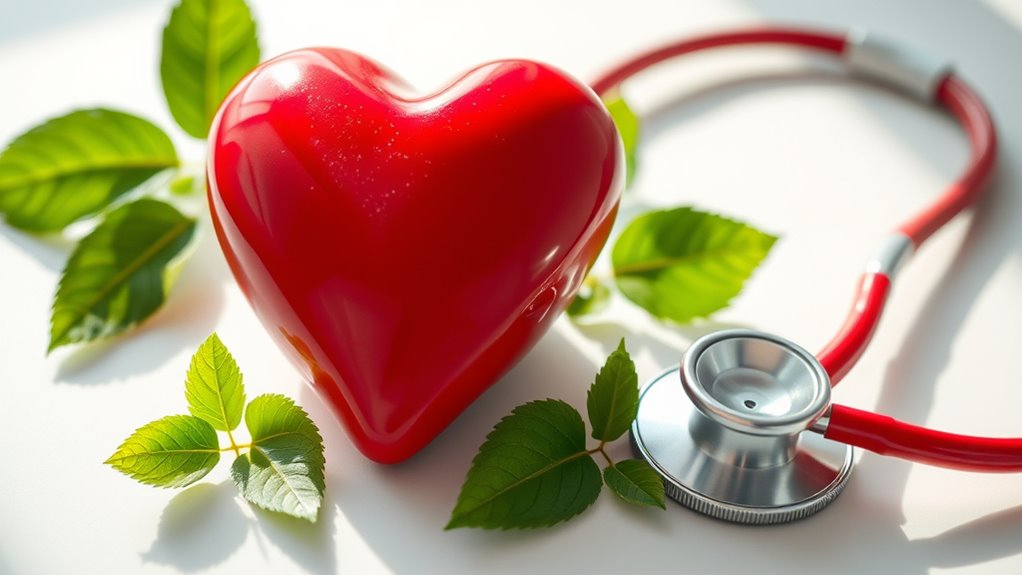 proactive heart health measures