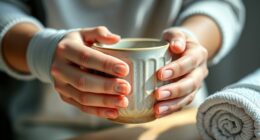 Schützen Sie Gelenke, behandeln Polyarthritis