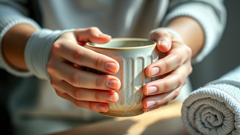 Schützen Sie Gelenke, behandeln Polyarthritis