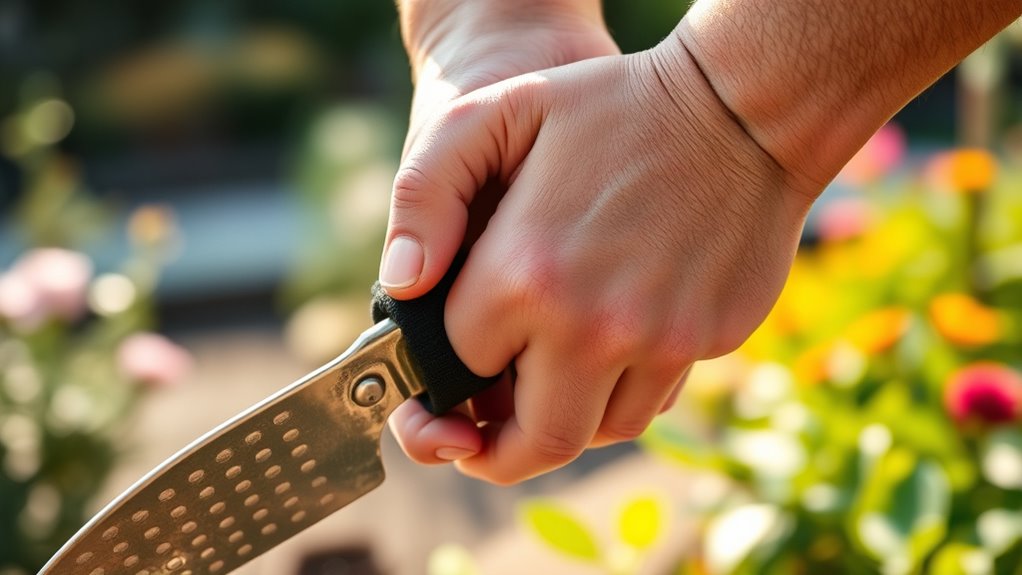 protect joints through holistic care