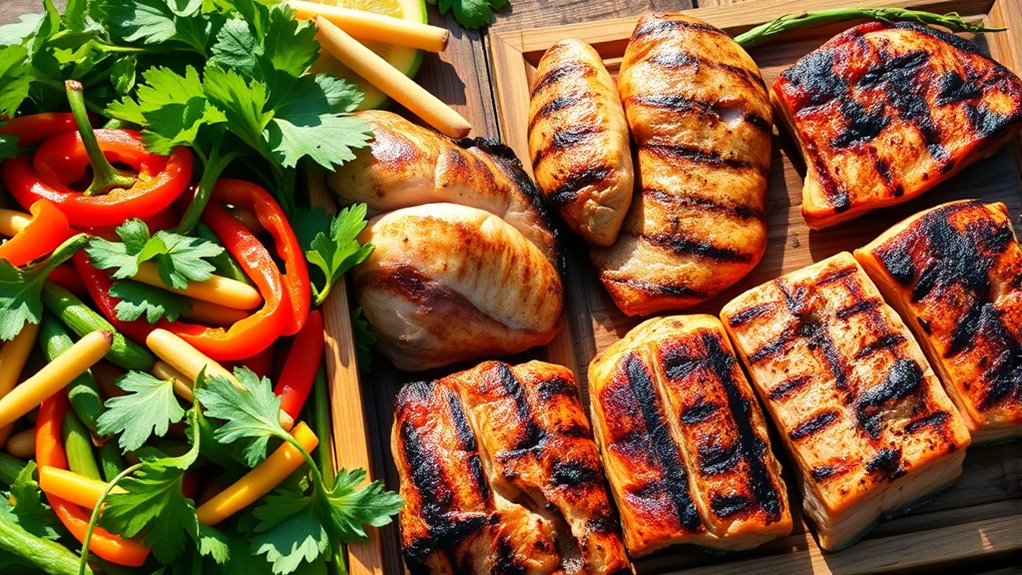 proteinquellen gesundheit umwelt verdauungseigenschaften