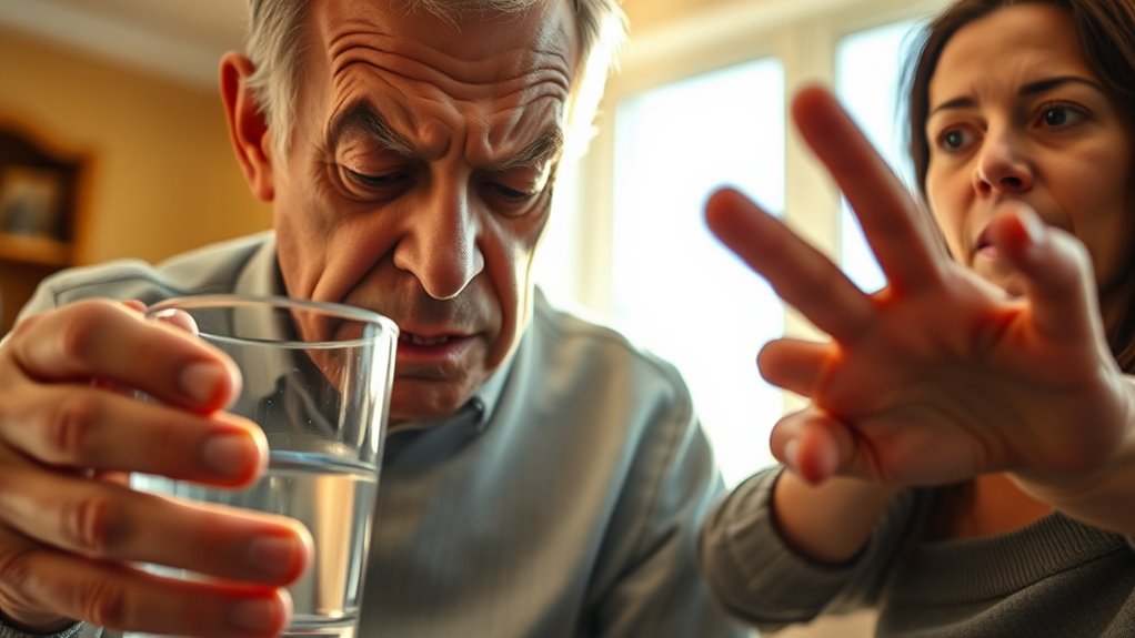 Erkennen handeln sofort schnell