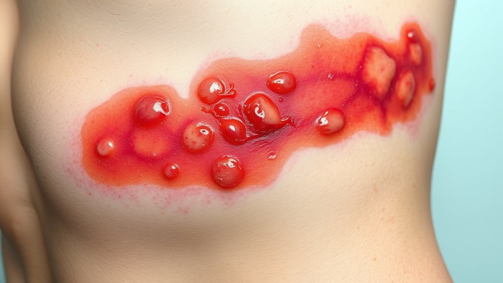 recognize symptoms prevent complications