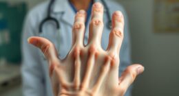 Sekundäre Osteoporose durch Krankheiten