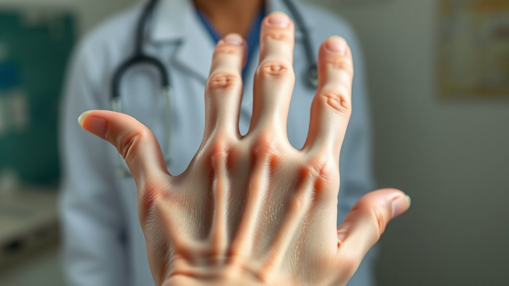 Sekundäre Osteoporose durch Krankheiten