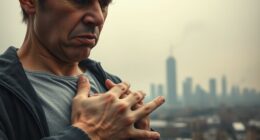 shortness of breath causes