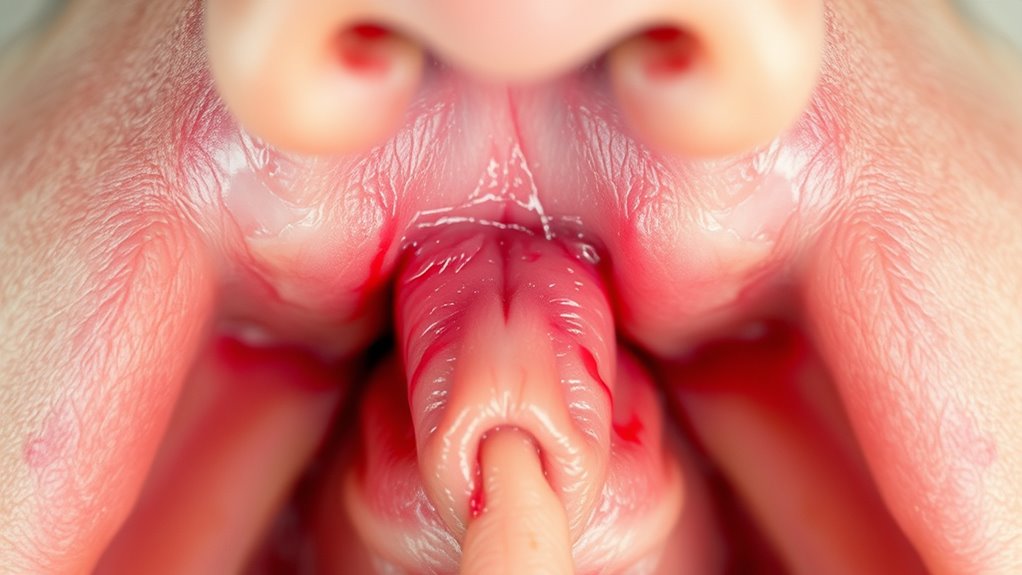 sinusitis Humor Hausmittel