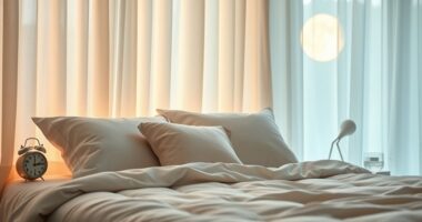 Schlaf reduziert das Migränerisiko