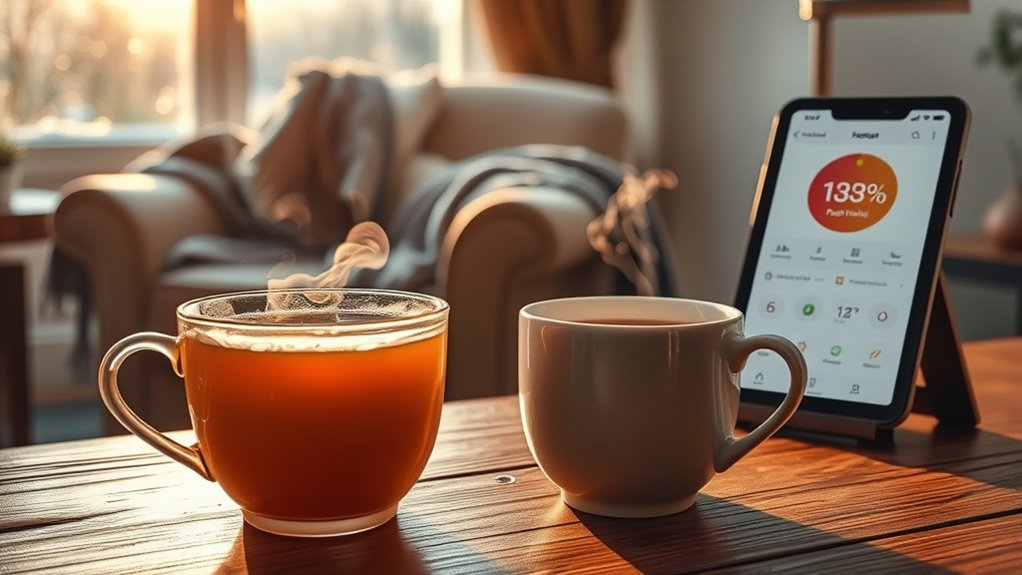 speed up cold recovery