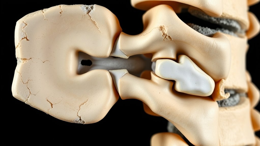 spinale Facettengelenkarthrose