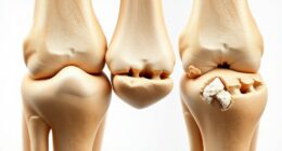 stages of osteoarthritis progression