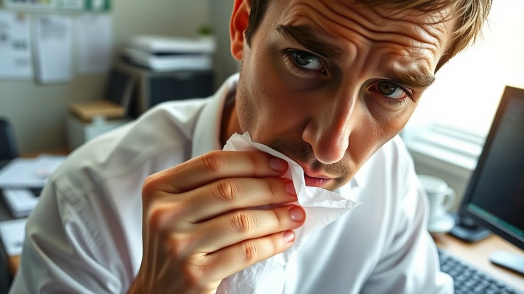 Bleib zu Hause, schütze Kollegen