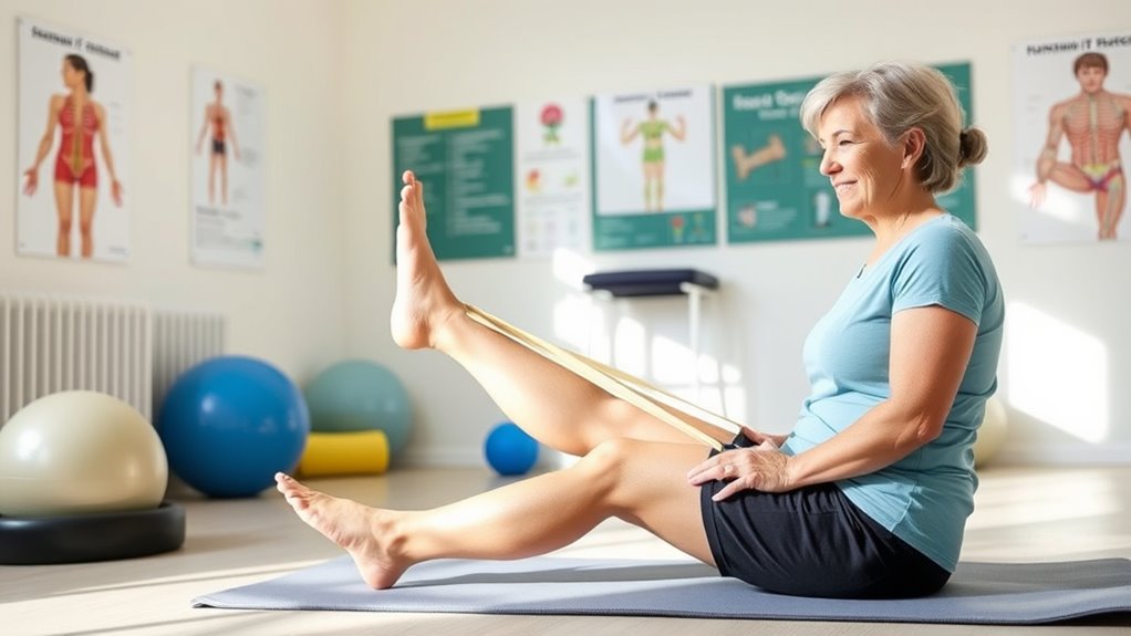 strengthen stretch stabilize progress