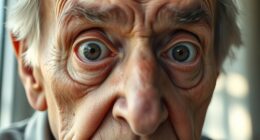 plötzliche Verwirrung bei älteren Menschen