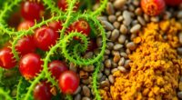 superfoods hype or health