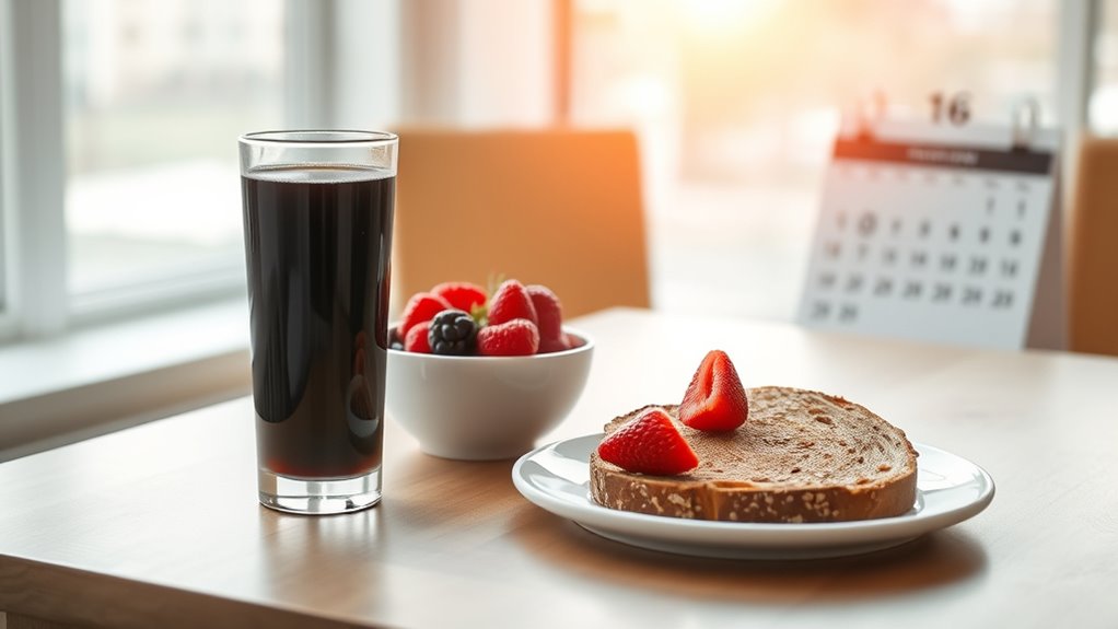 time restricted eating benefits