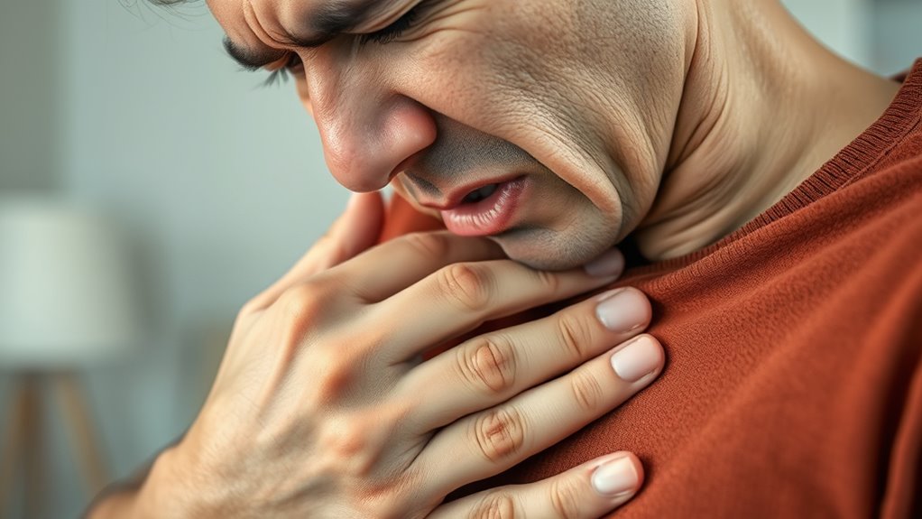 Typen von Husten erklärt