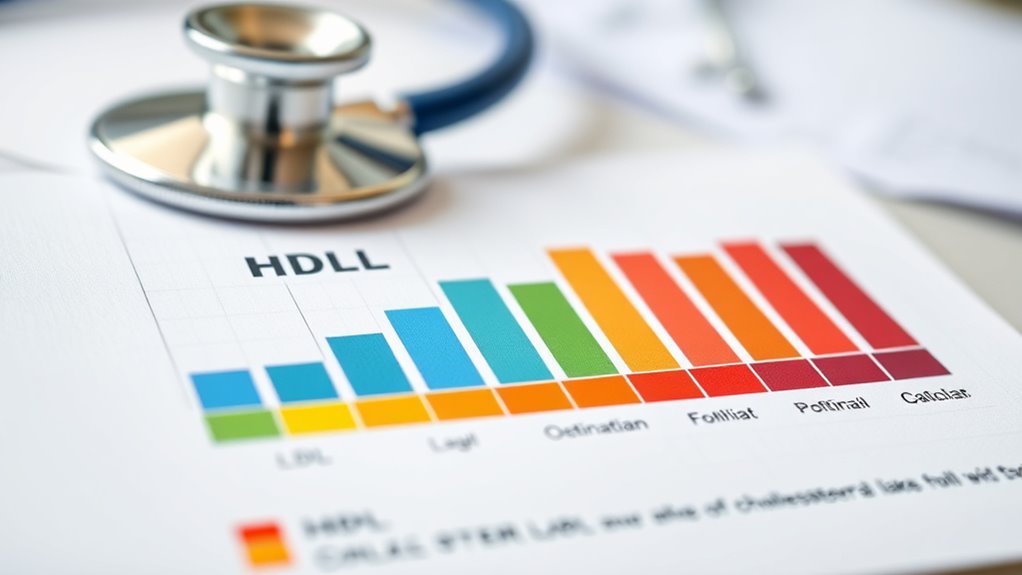 understanding cholesterol levels