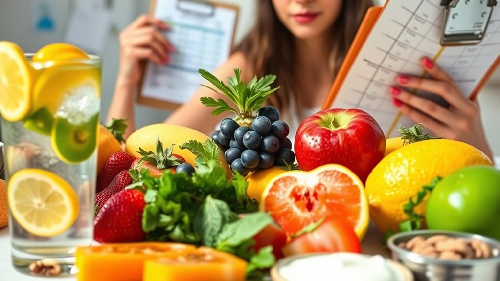 understanding diet myths and facts