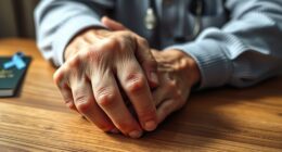 Verstehen von Parkinson-Krankheit