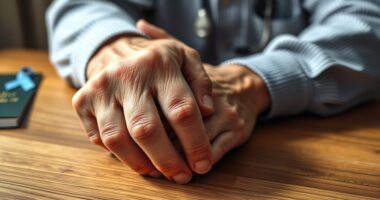 Verstehen von Parkinson-Krankheit