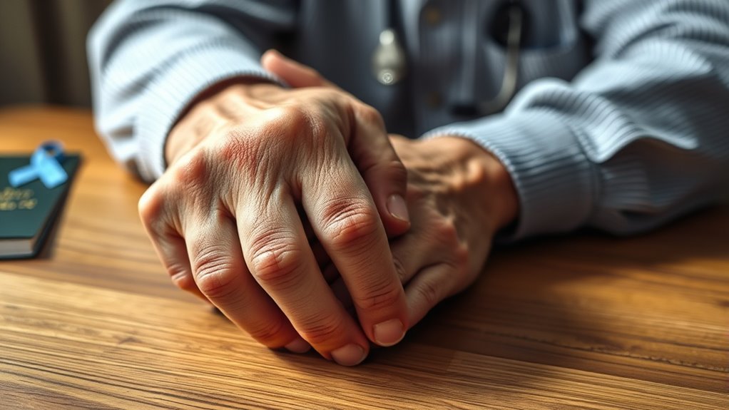 Verstehen von Parkinson-Krankheit