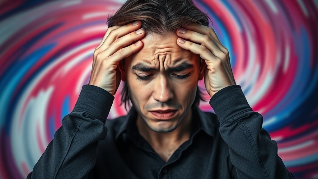 vertigo Ursachen Symptome Behandlungen