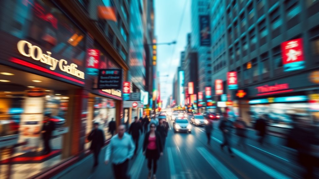 Visionprobleme und Doppeltsehen