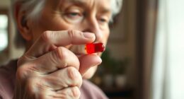 Vitamin B12 muss erhöht werden