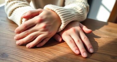 warm or cold therapy