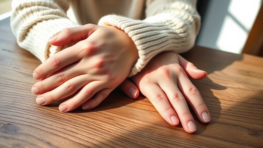 warm or cold therapy