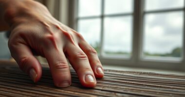 weather sensitivity in polyarthritis