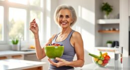 Gewichtsverlusttipps für Senioren