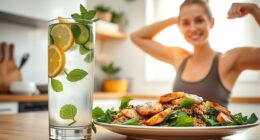 Gewichtsabnahme-Tipps bei Hypothyreose