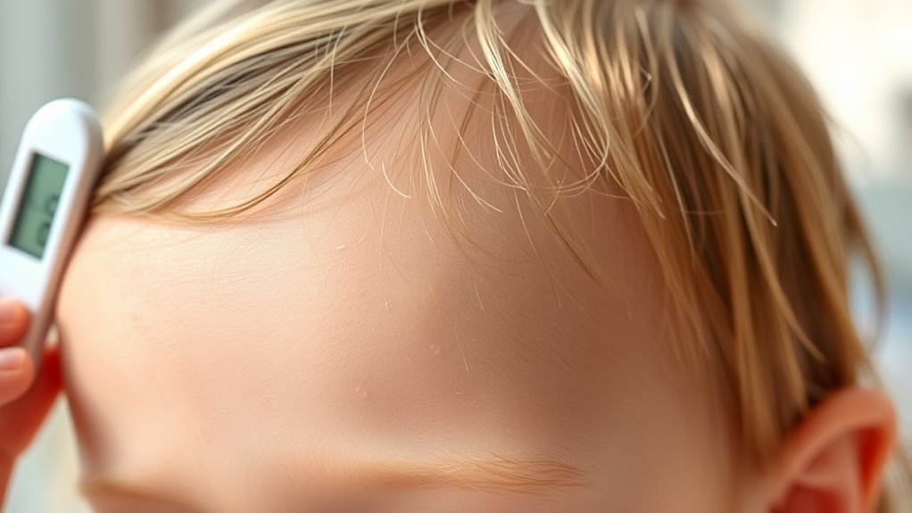 when is fever dangerous