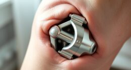 when is prosthesis needed