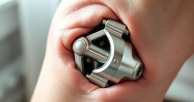 when is prosthesis needed