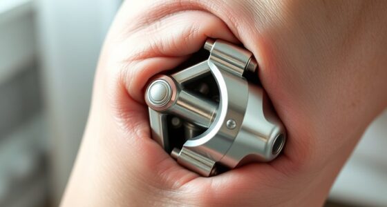 when is prosthesis needed