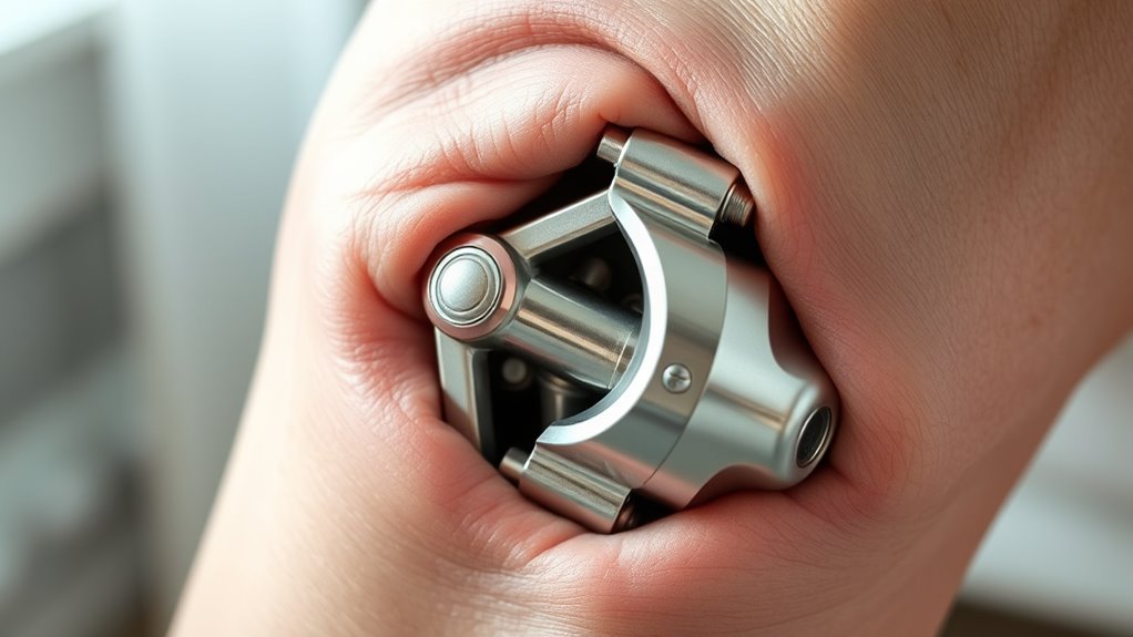 when is prosthesis needed