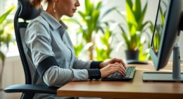 workplace arthrosis joint protection