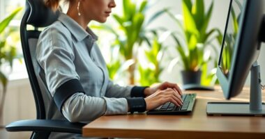 workplace arthrosis joint protection